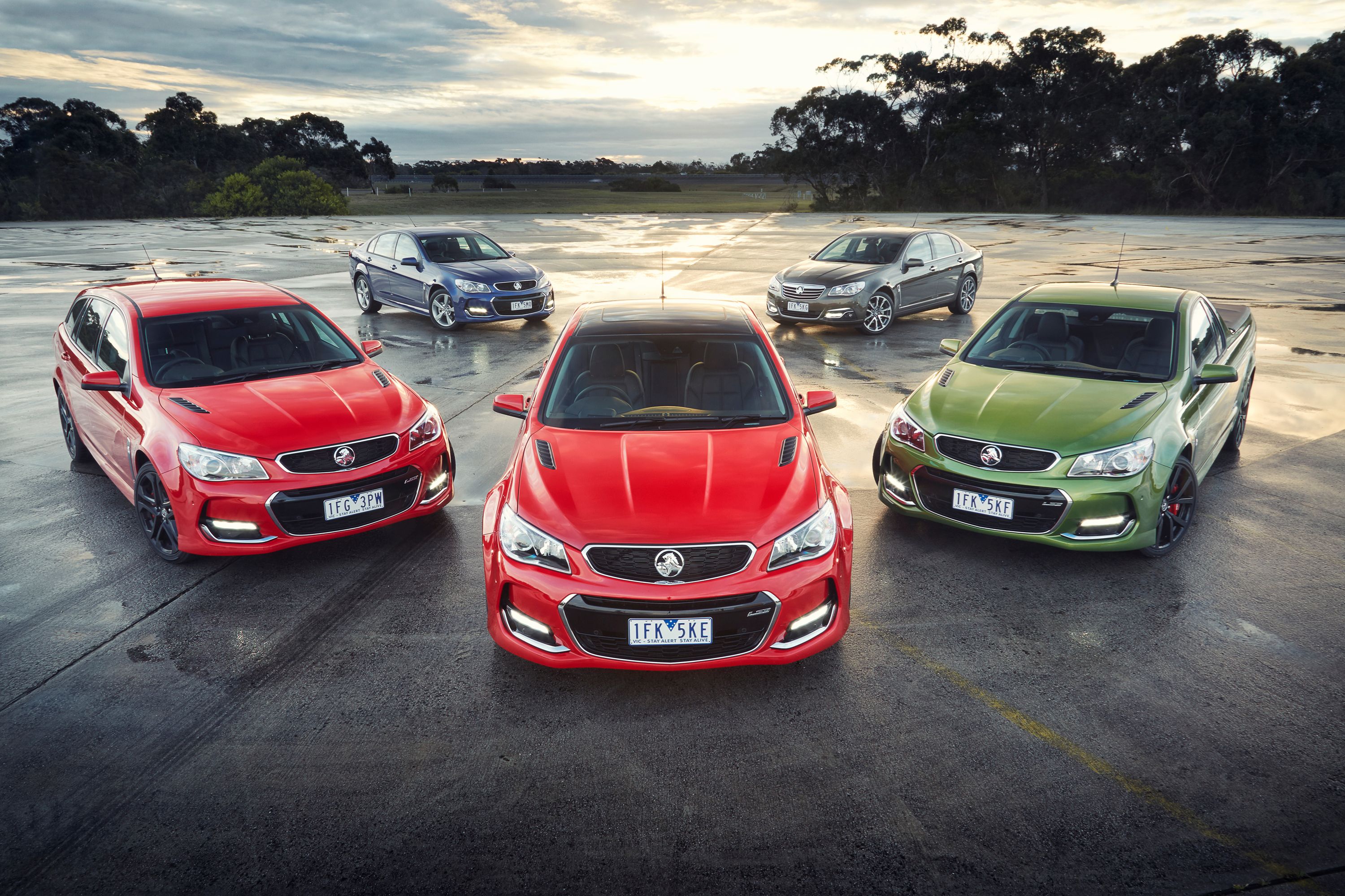 6 Amazing Cars General Motors Should Never Have Cancelled