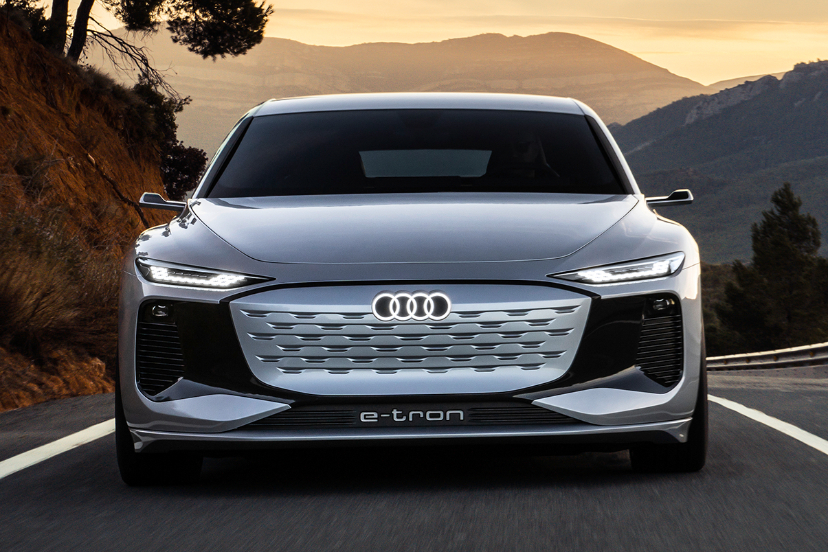 Omg This Audi A6 Avant Bleu Upgrade Is A Game Changer You Wont Believe It - 7t8rt7g