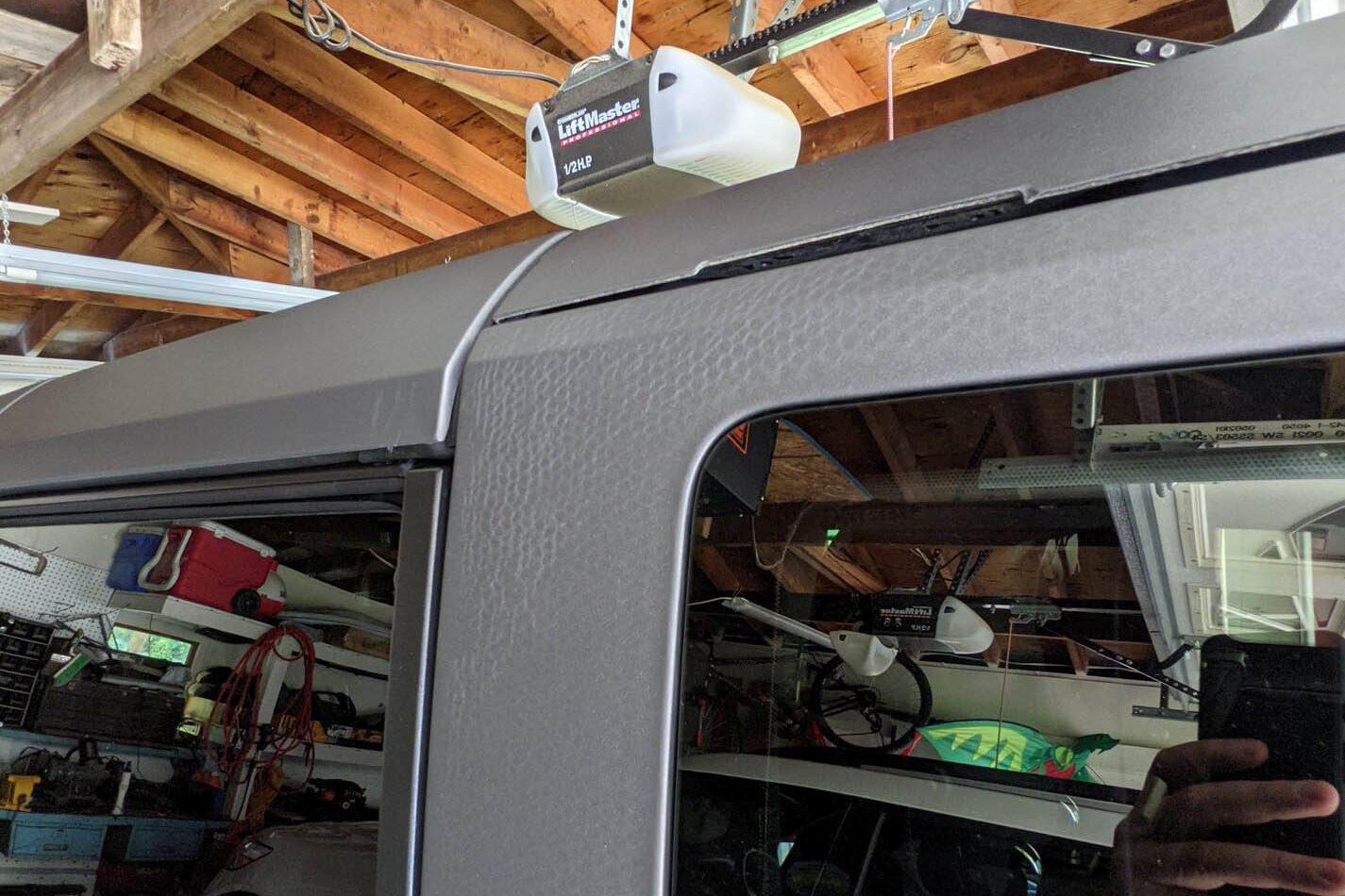Ford Bronco Owners Discover Troubling Quality Problem