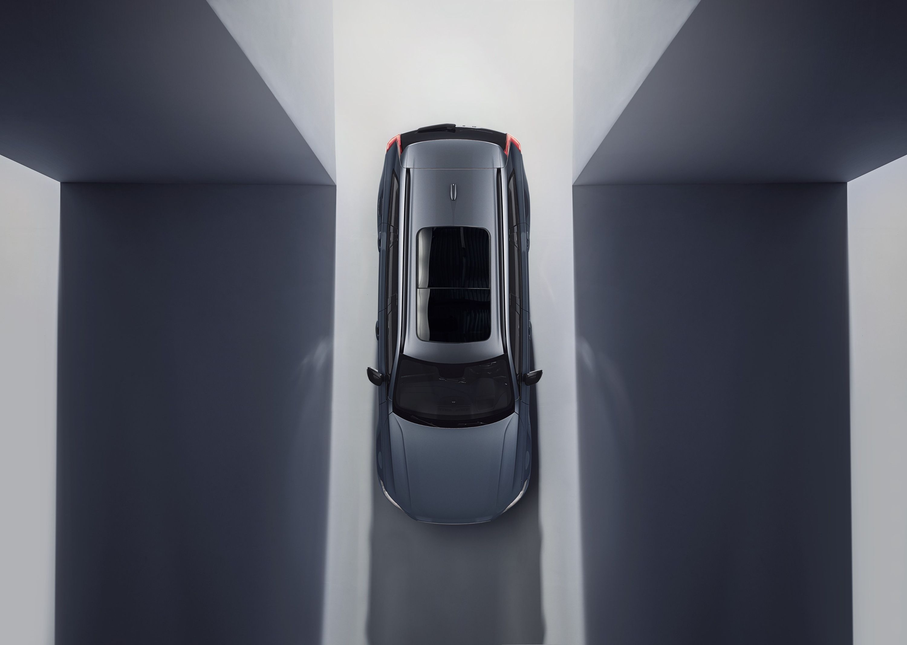 2020 Volvo XC90 Exterior Photos