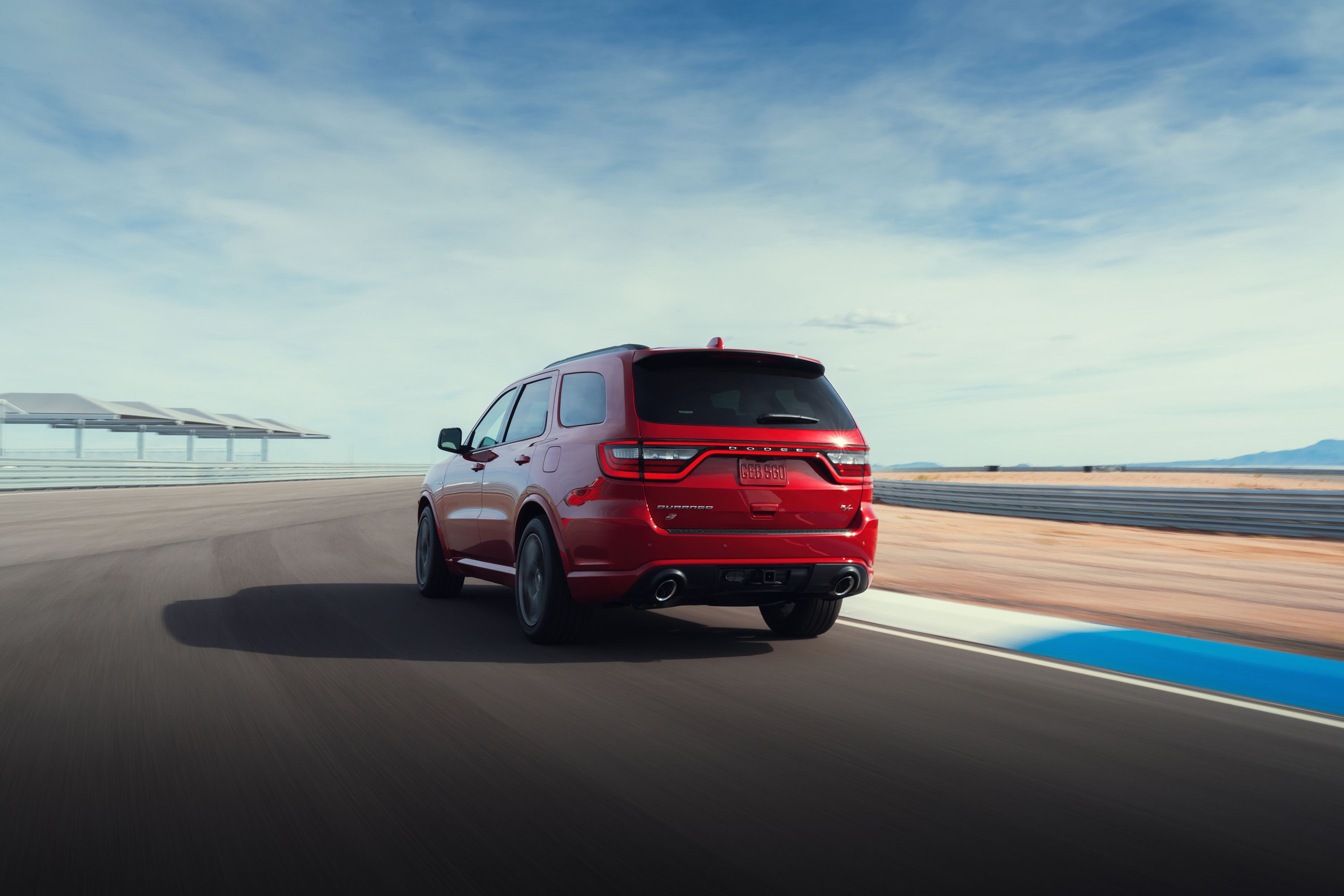 2025 Dodge Durango Pricing, Photos & Specs