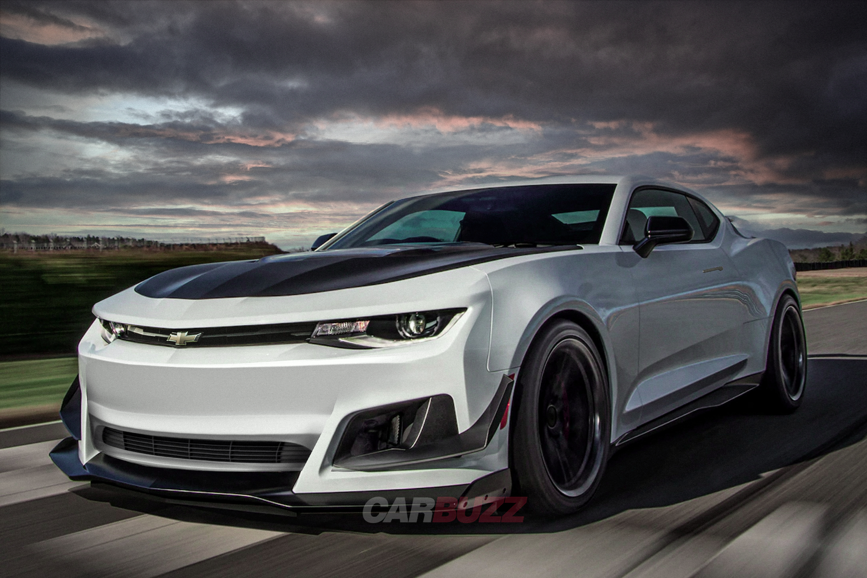 carbuzz.com