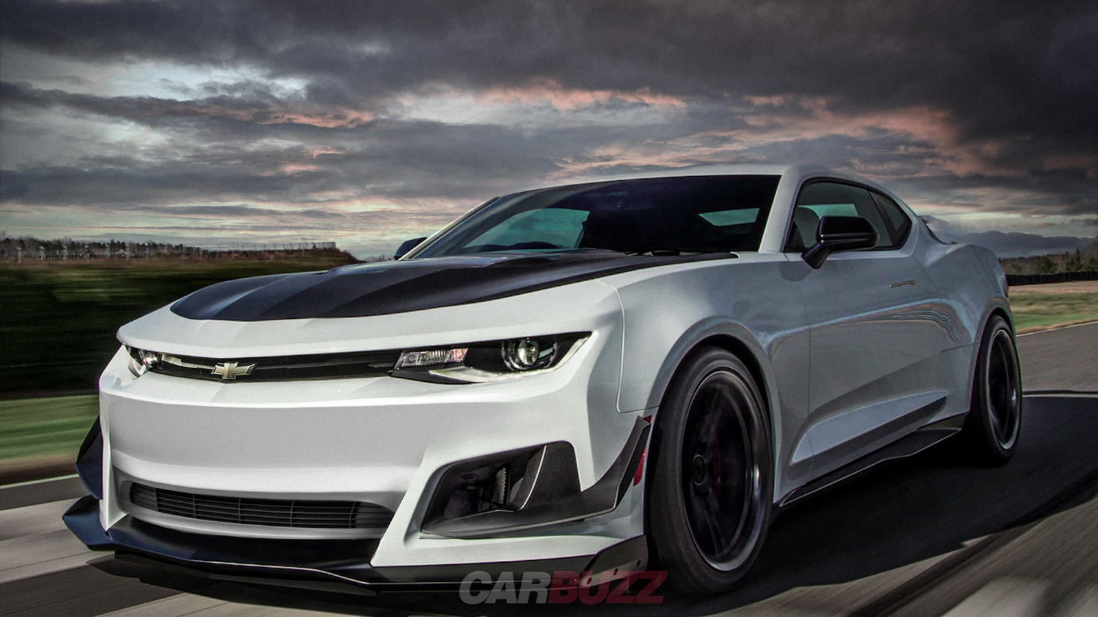 carbuzz.com