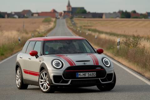 Mini Car Models | CarBuzz