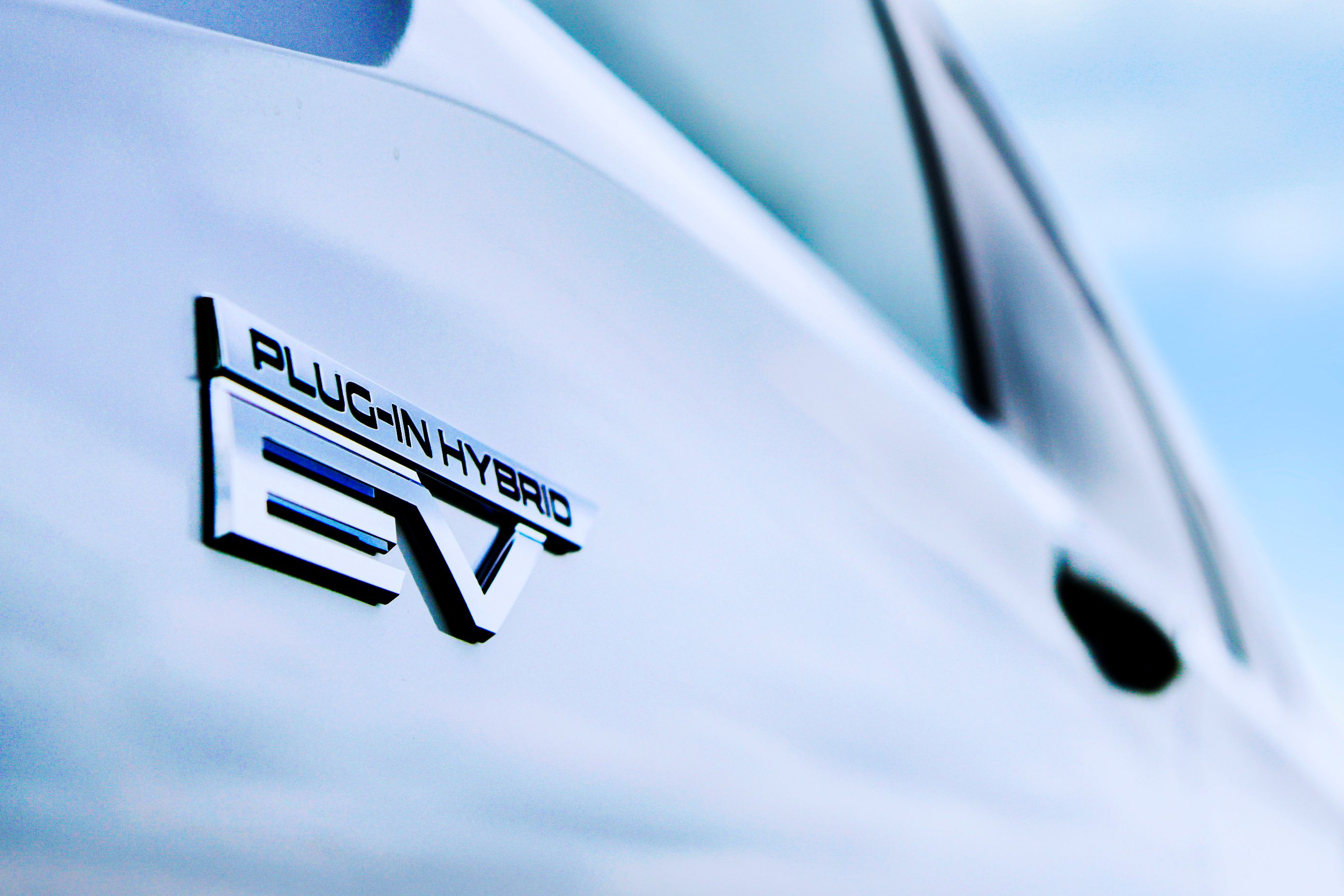 Highest-Displacement 4-Cylinder Engines In Production Today