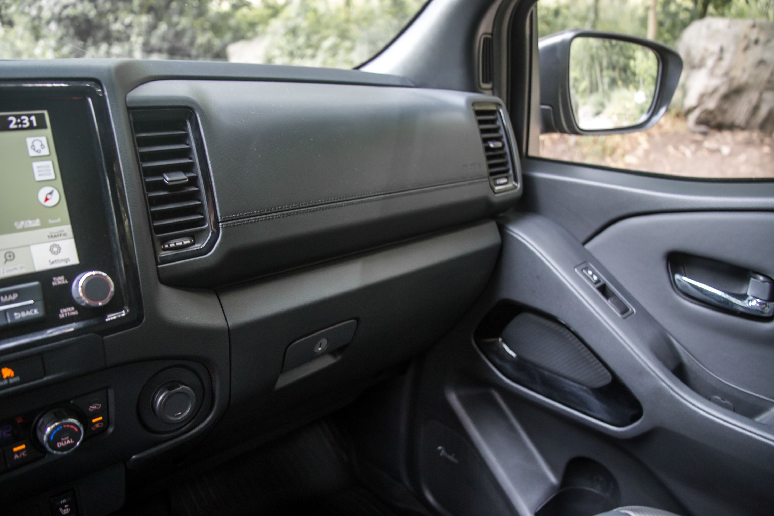  2024 Nissan Frontier - Review 