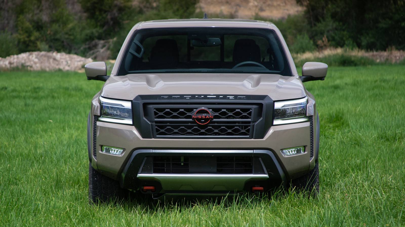 Nissan Frontier Generations: All Model Years | CarBuzz