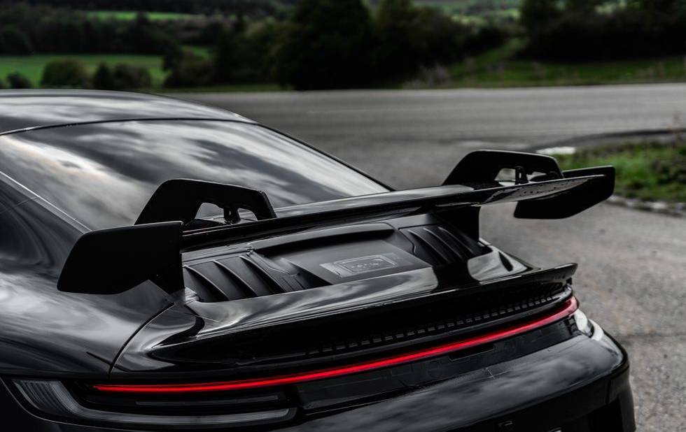 What are Car Spoilers: Ultimate Guide to Style and Performance