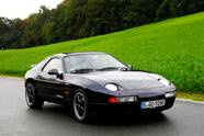 A Brief History Of The Porsche 928 A Brief History Of The Porsche 928