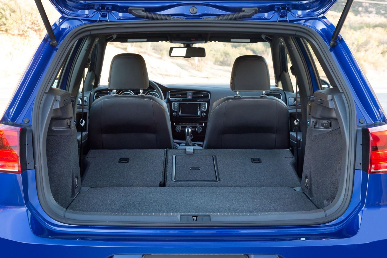 Volkswagen Golf R Generations: All Model Years | CarBuzz