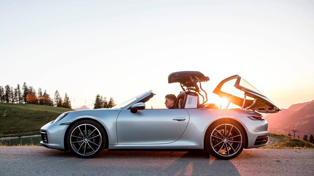 Difference Between Coupe And Convertible Body Styles: Key Insights