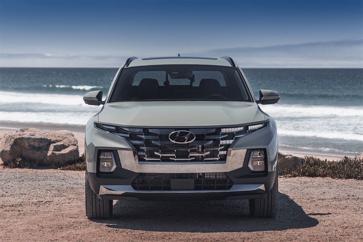 2023 Hyundai Santa Cruz Review, Pricing, Photos, and Specs 2023 Hyundai Santa Cruz Review, Pricing, Photos, and Specs