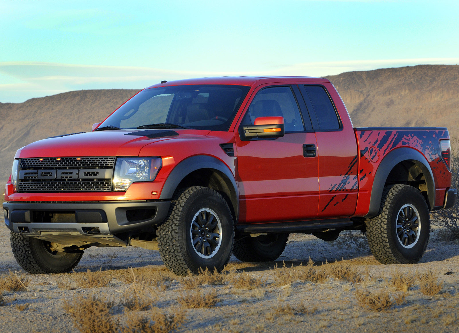 Ford F-150 Raptor Generations: Key Updates Across All Model Years