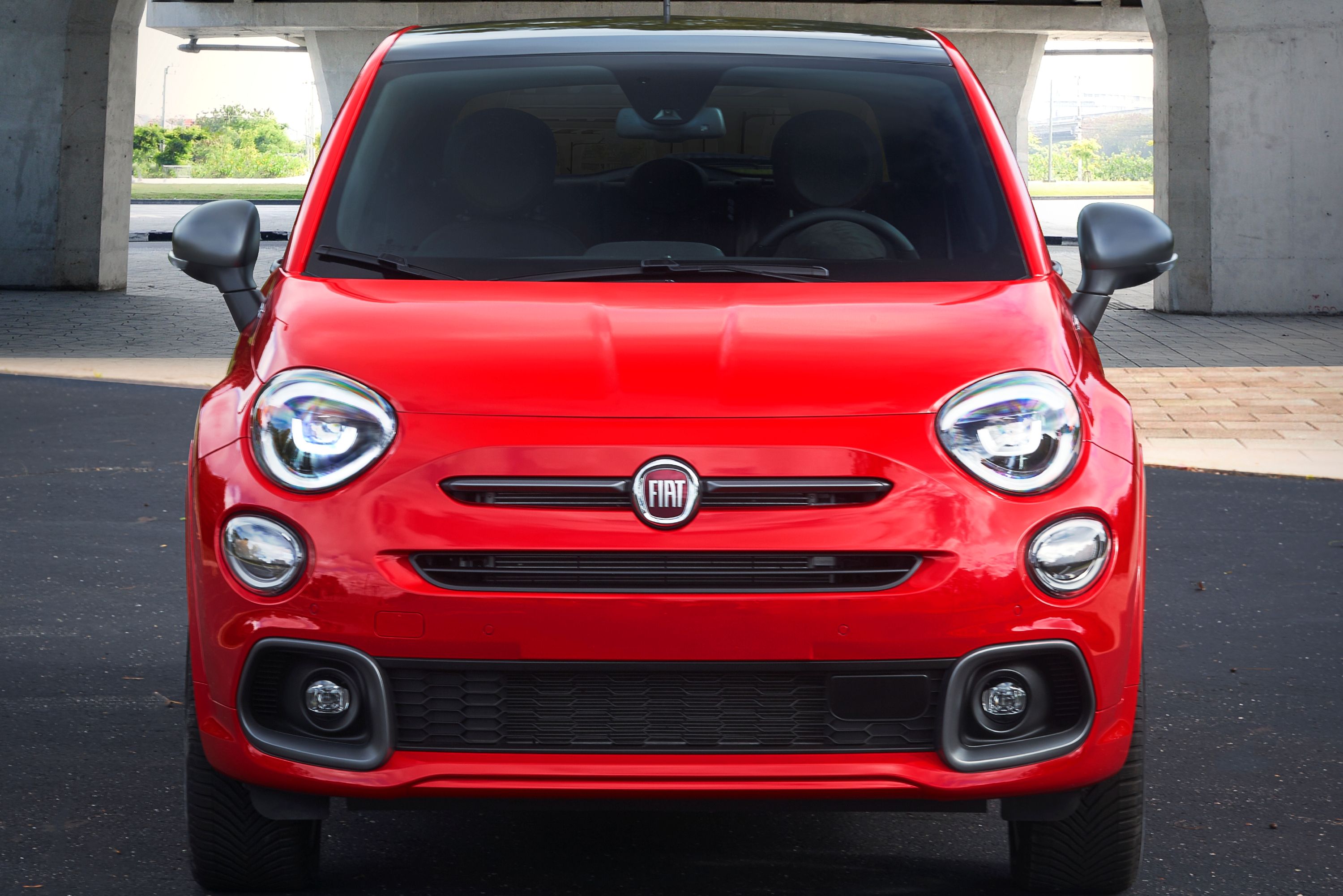 2023 Fiat 500X Sport AWD Review: Specs and Performance