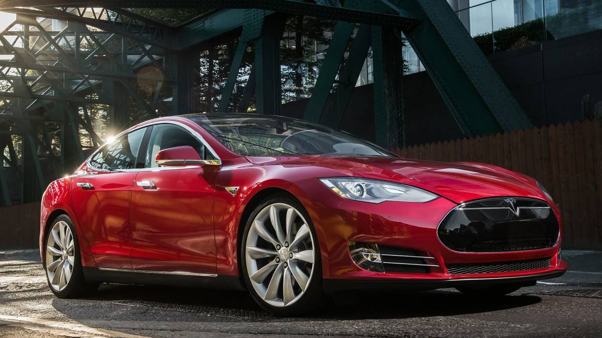 Old Tesla Models Are Getting A Massive Upgrade