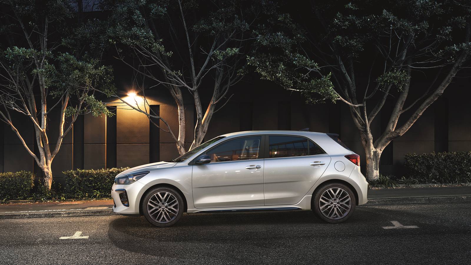 Kia Rio Living On Borrowed Time