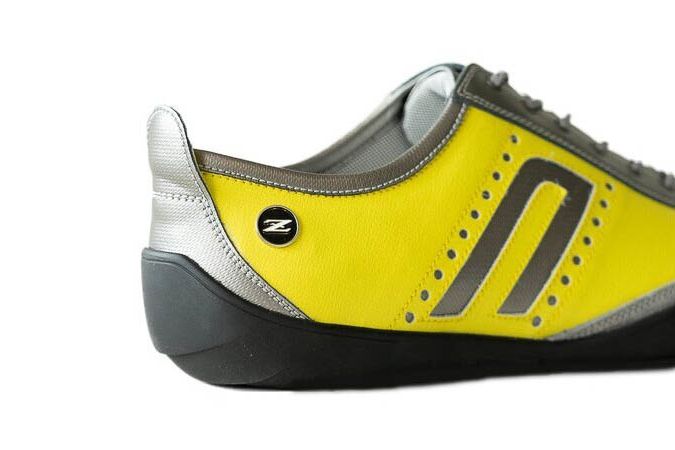 nas z shoes