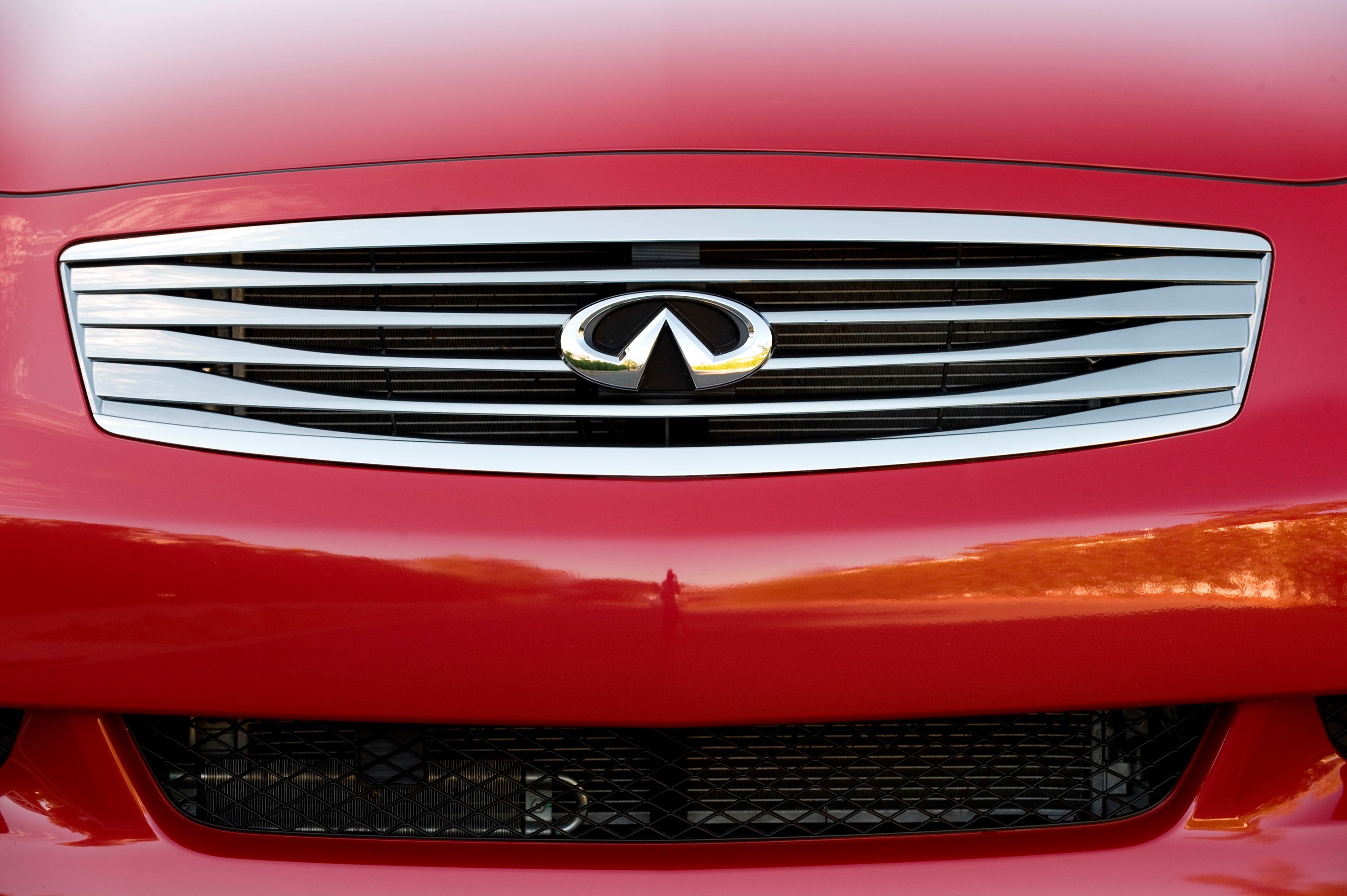 2009 Infiniti G37 Sedan Exterior Photos