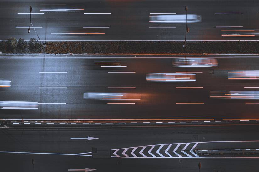 Distracted Driving And Other Unsafe Driving Habits