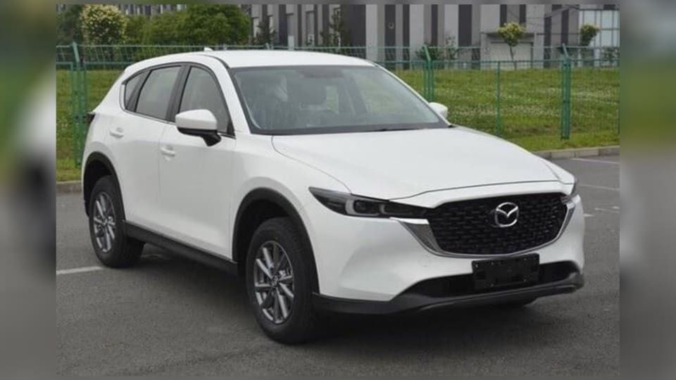 The New Mazda Cx 5 Just Dropped & You Need To See These Images! - 7sd6hkk