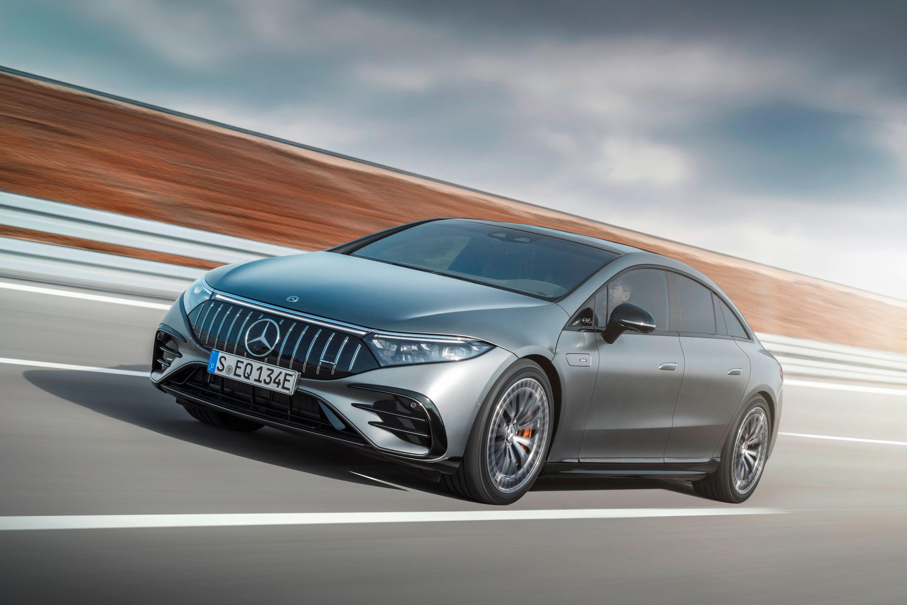 MercedesAMG Performance Range Is Getting Big Changes