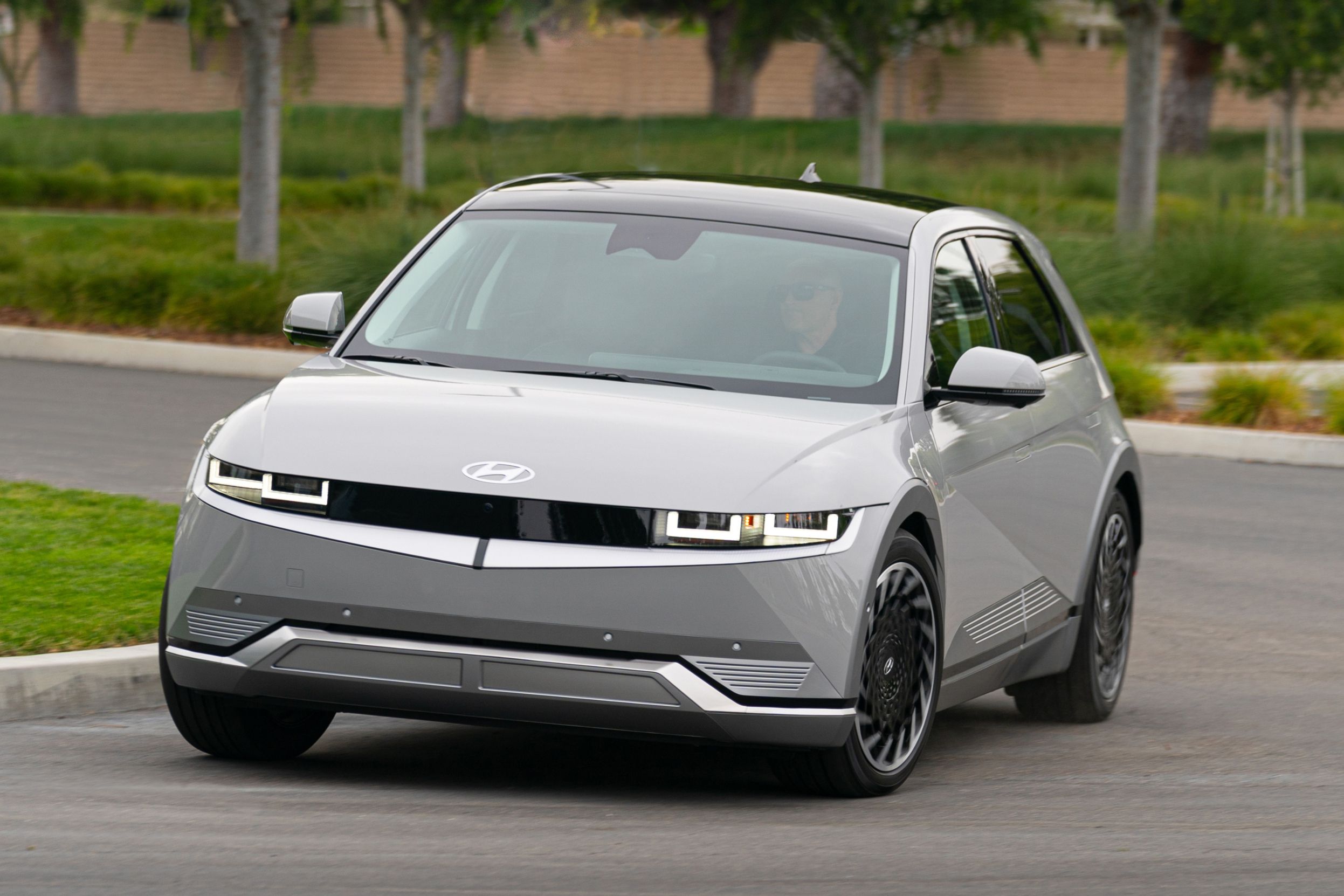 Hyundai Ioniq 5 Launches This Winter