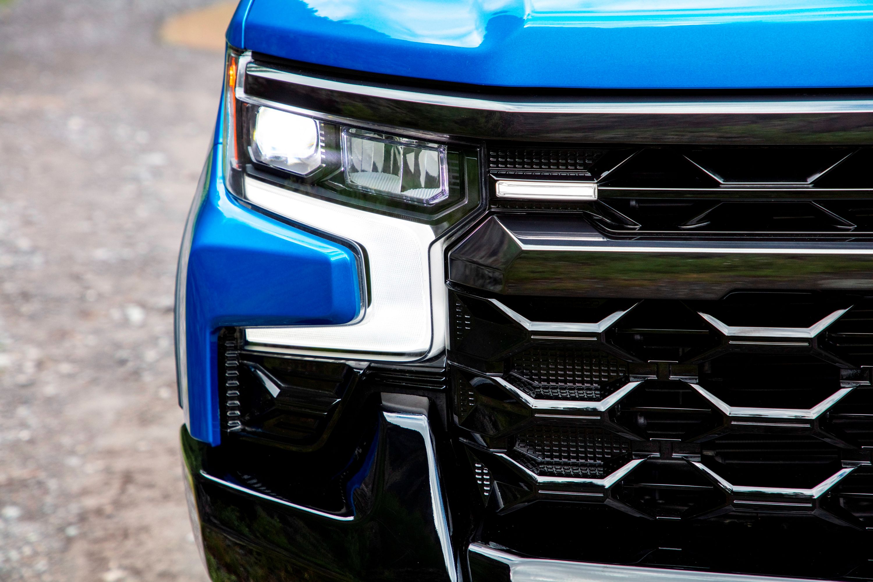 Chevrolet Silverado ZR2 Vs. Ford F-150 Raptor: Let The Carnage Begin