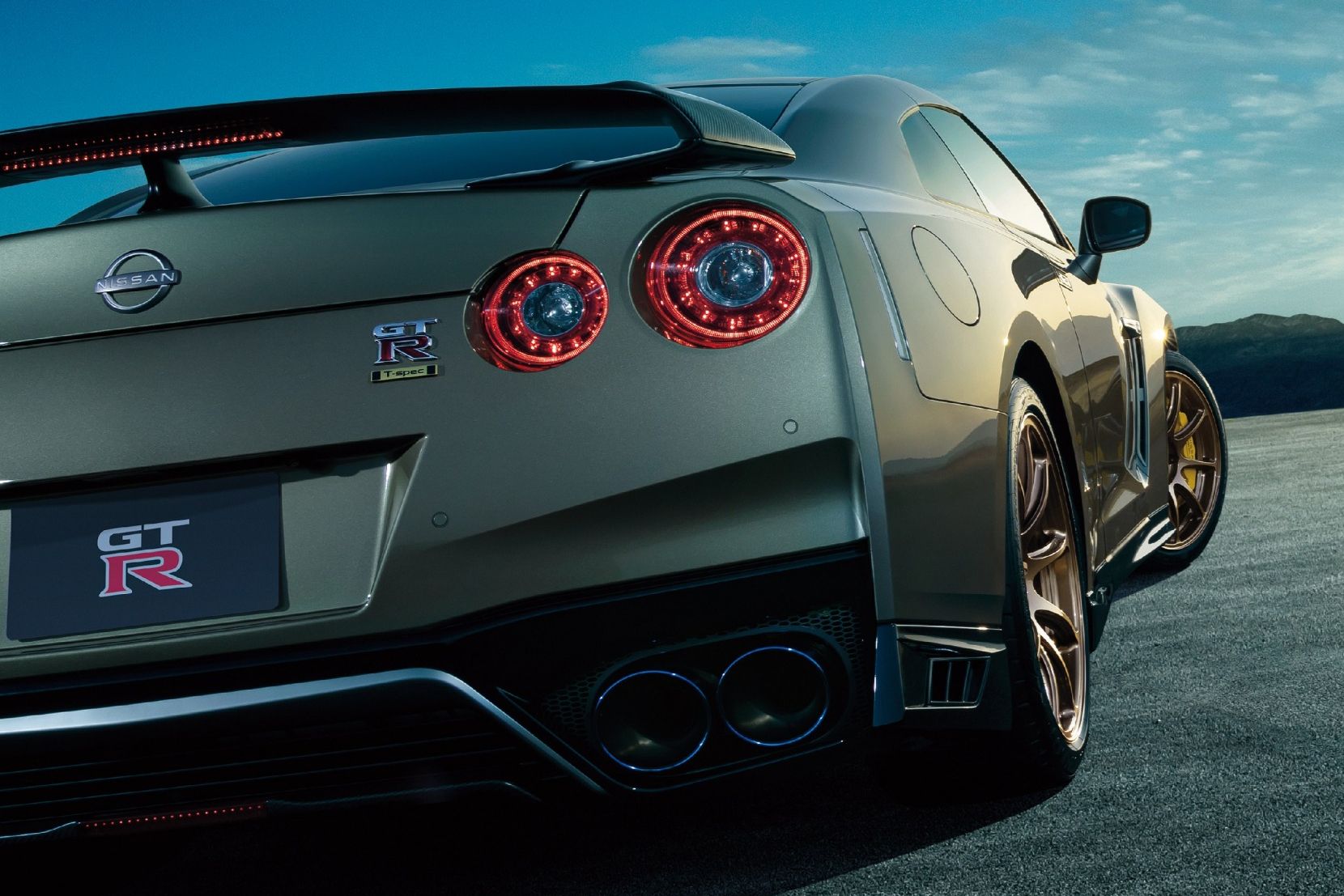 Nissan GT-R Already Dead In One Country