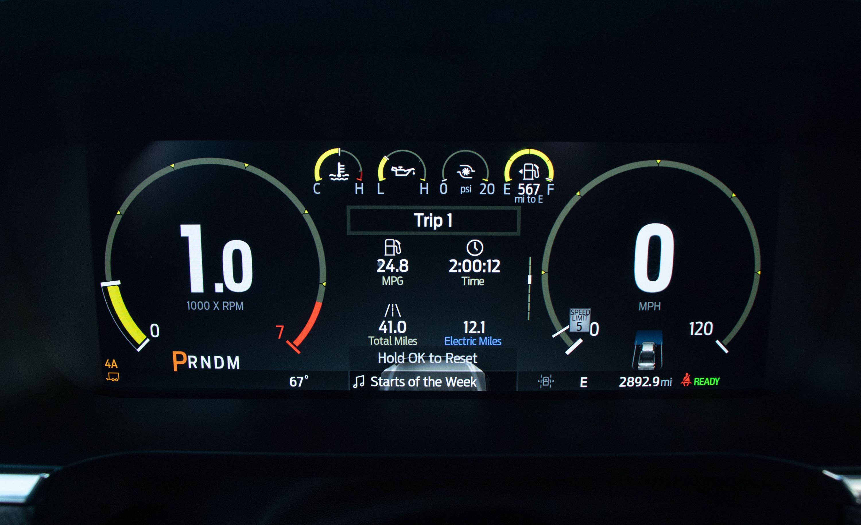 Gas Mileage Calculator By Car