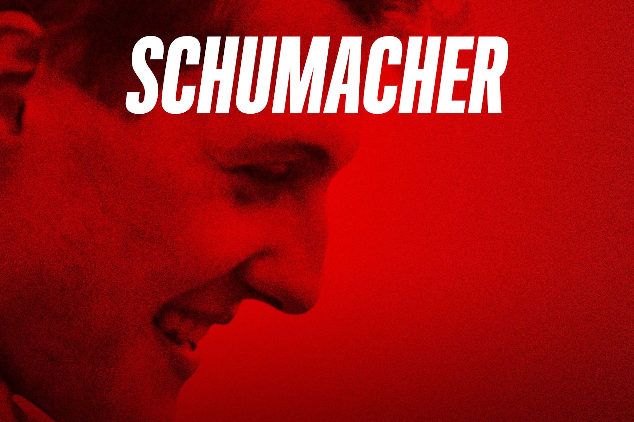 Netflix's Schumacher Proves Michael Was One Of The Greats