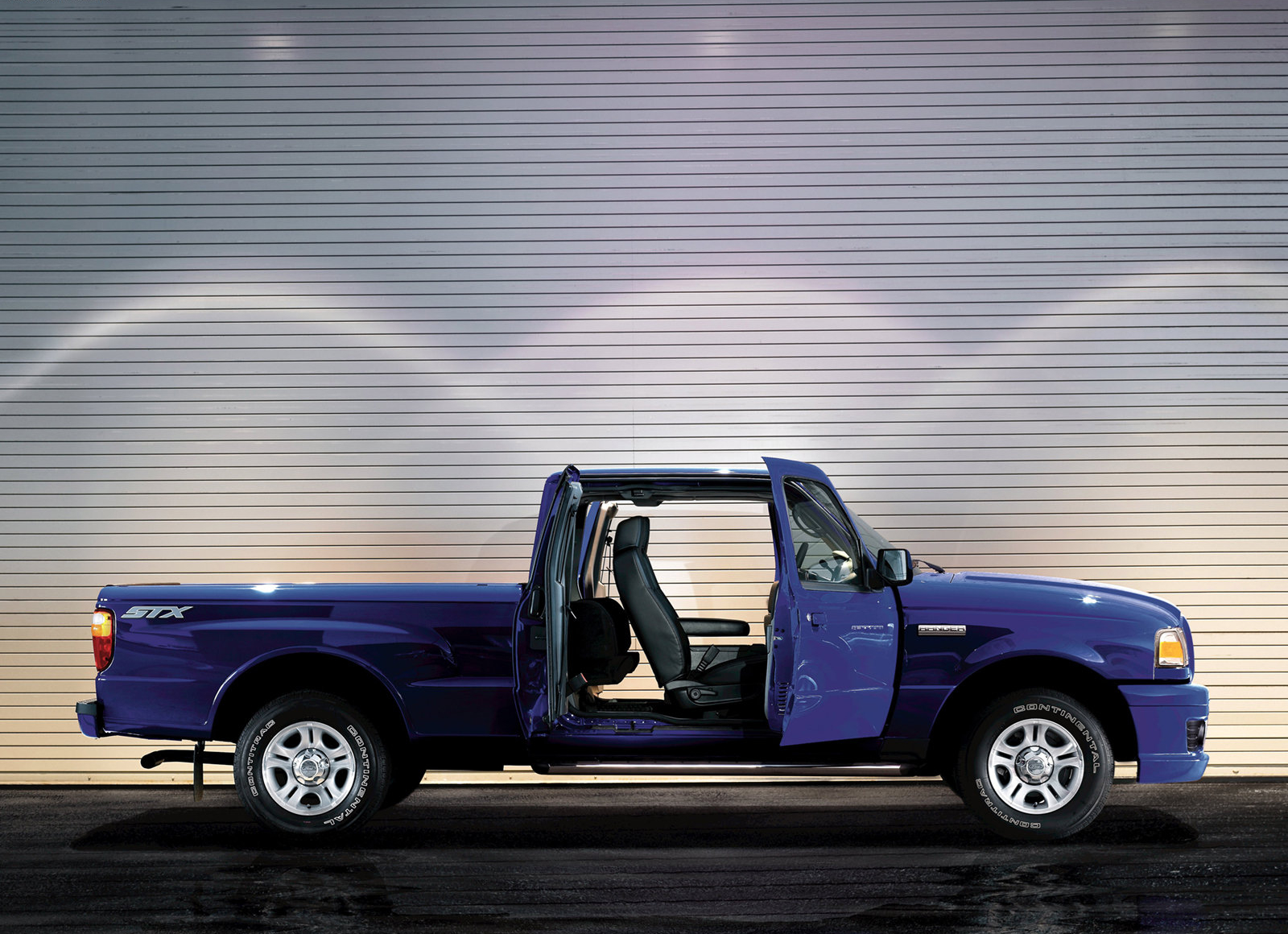 Ford Ranger Generations Years Ford Ranger Generations: All Model Years | CarBuzz