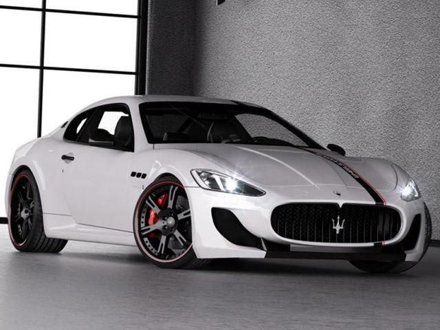 Wheelsandmore Revisits MC Stradale