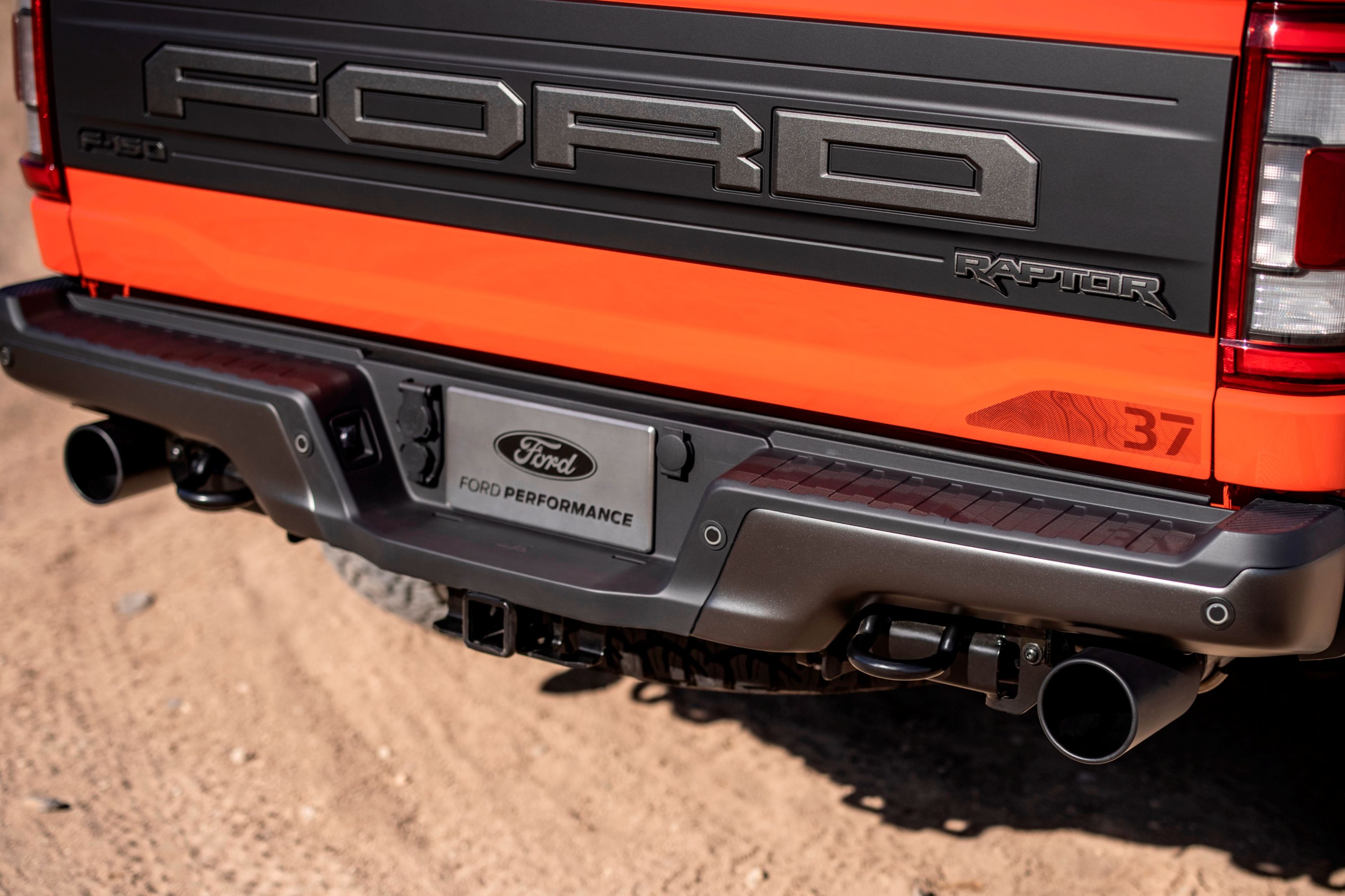 V8-Powered Ford F-150 Raptor R Is Coming Later Than Expected