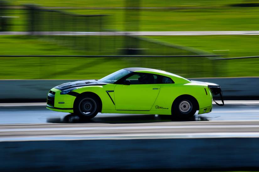 A Beginners Guide To Drag Racing