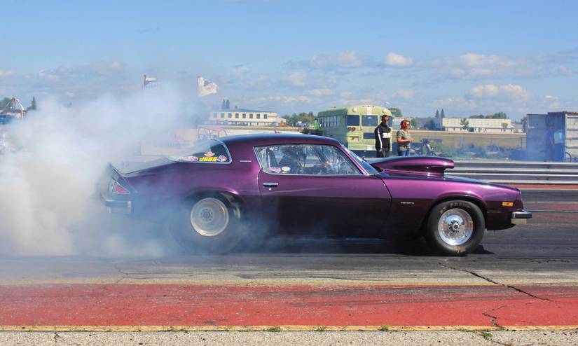 A Beginners Guide To Drag Racing