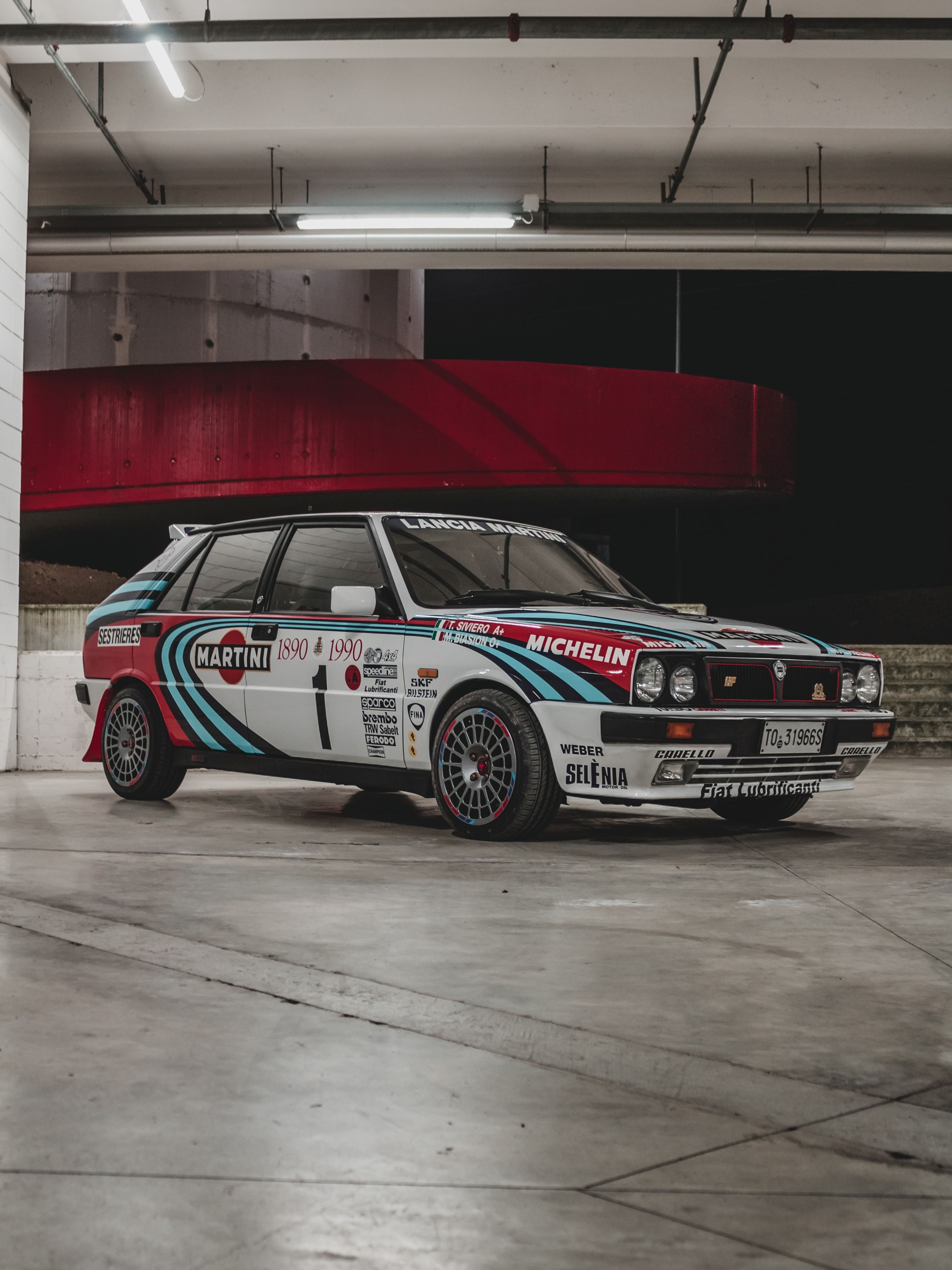 Everything You Need To Know About Rally Racing