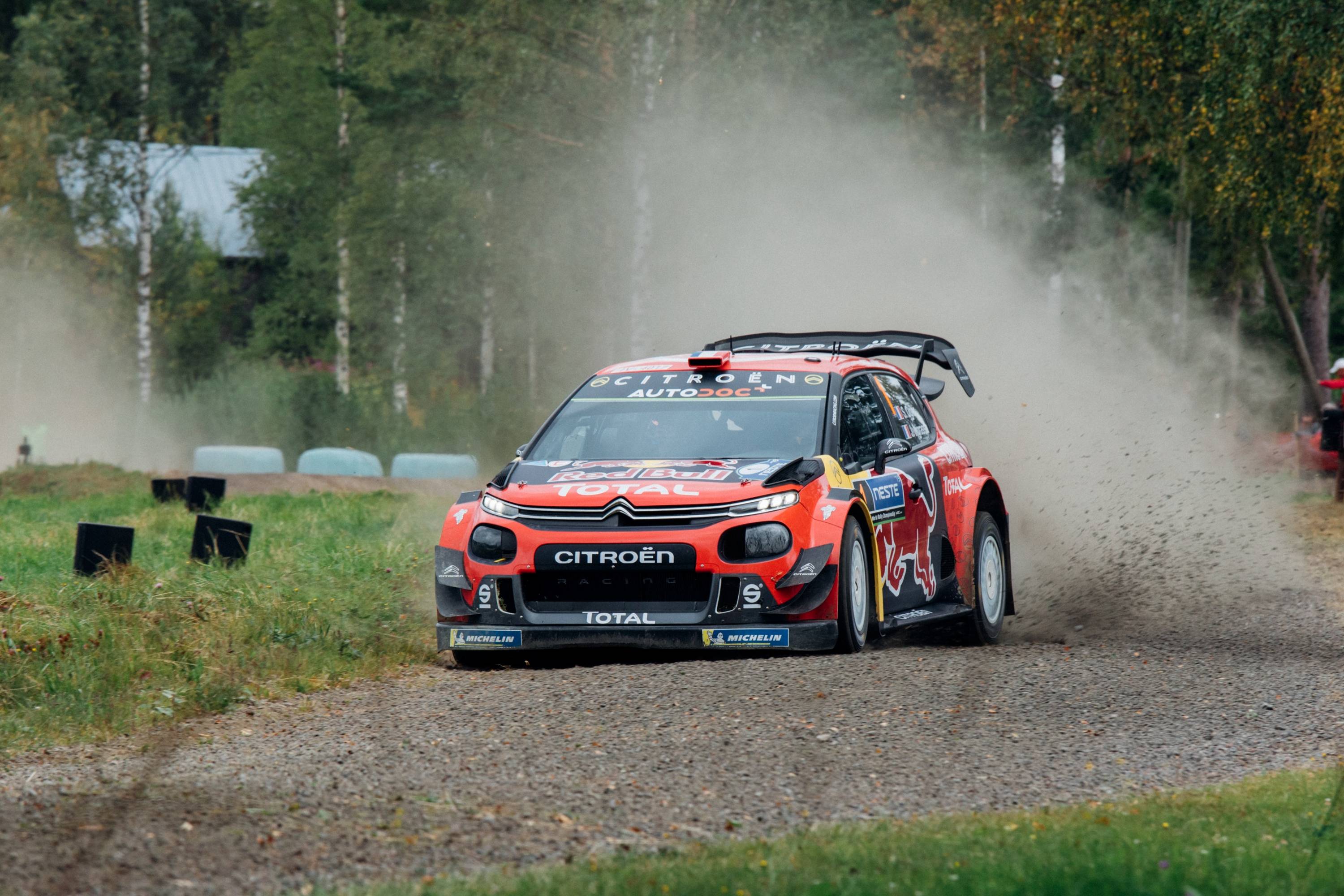 Fall Rally Racing Everything You Need To Know About Rally Racing