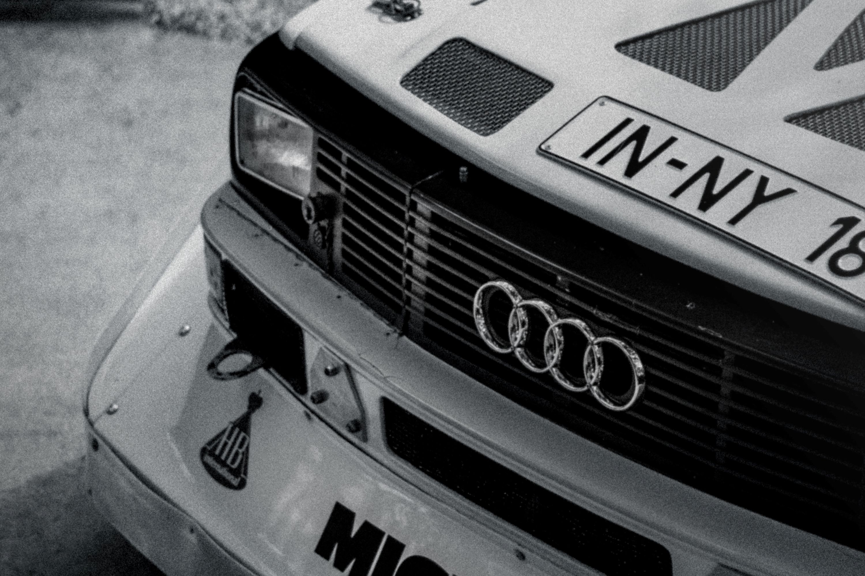 Everything You Need To Know About Rally Racing