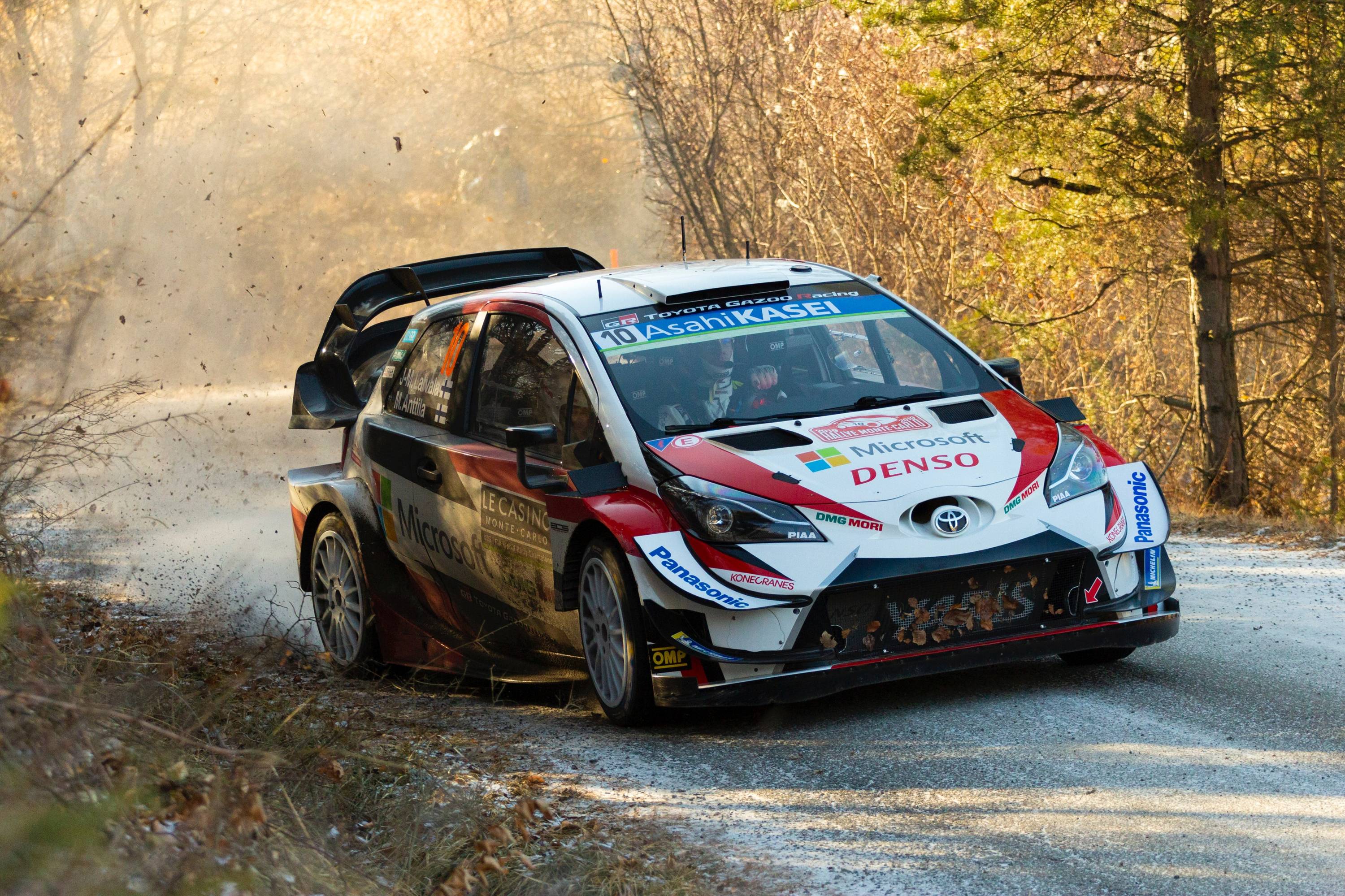 Is Rally Racing Safe Everything You Need To Know About Rally Racing