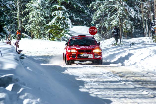 Is Rally Racing Safe Everything You Need To Know About Rally Racing
