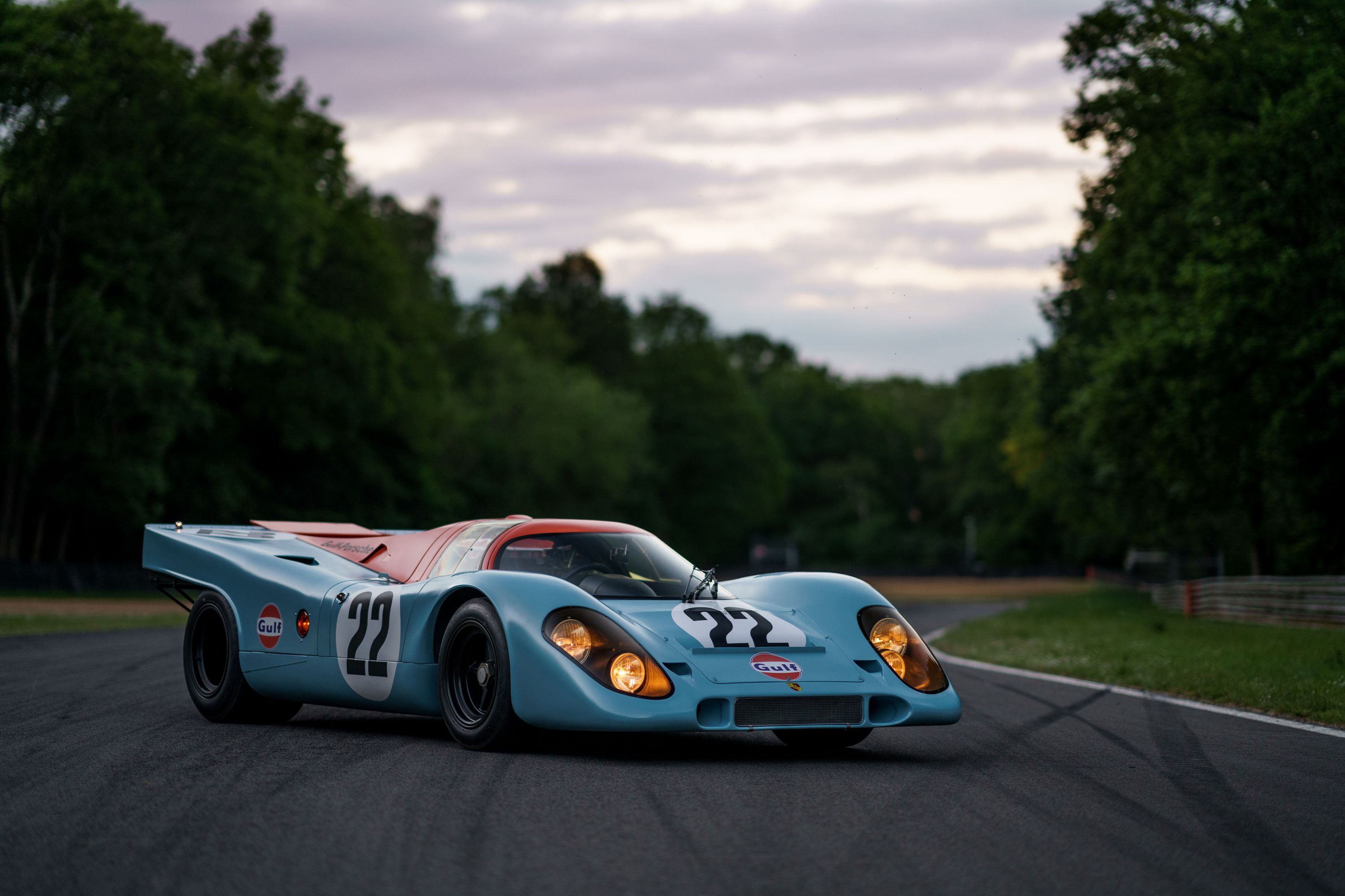 Weissach Is So Much More Than A Porsche Optional Package