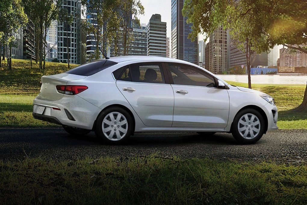 2023 Kia Rio Pricing, Photos & Specs