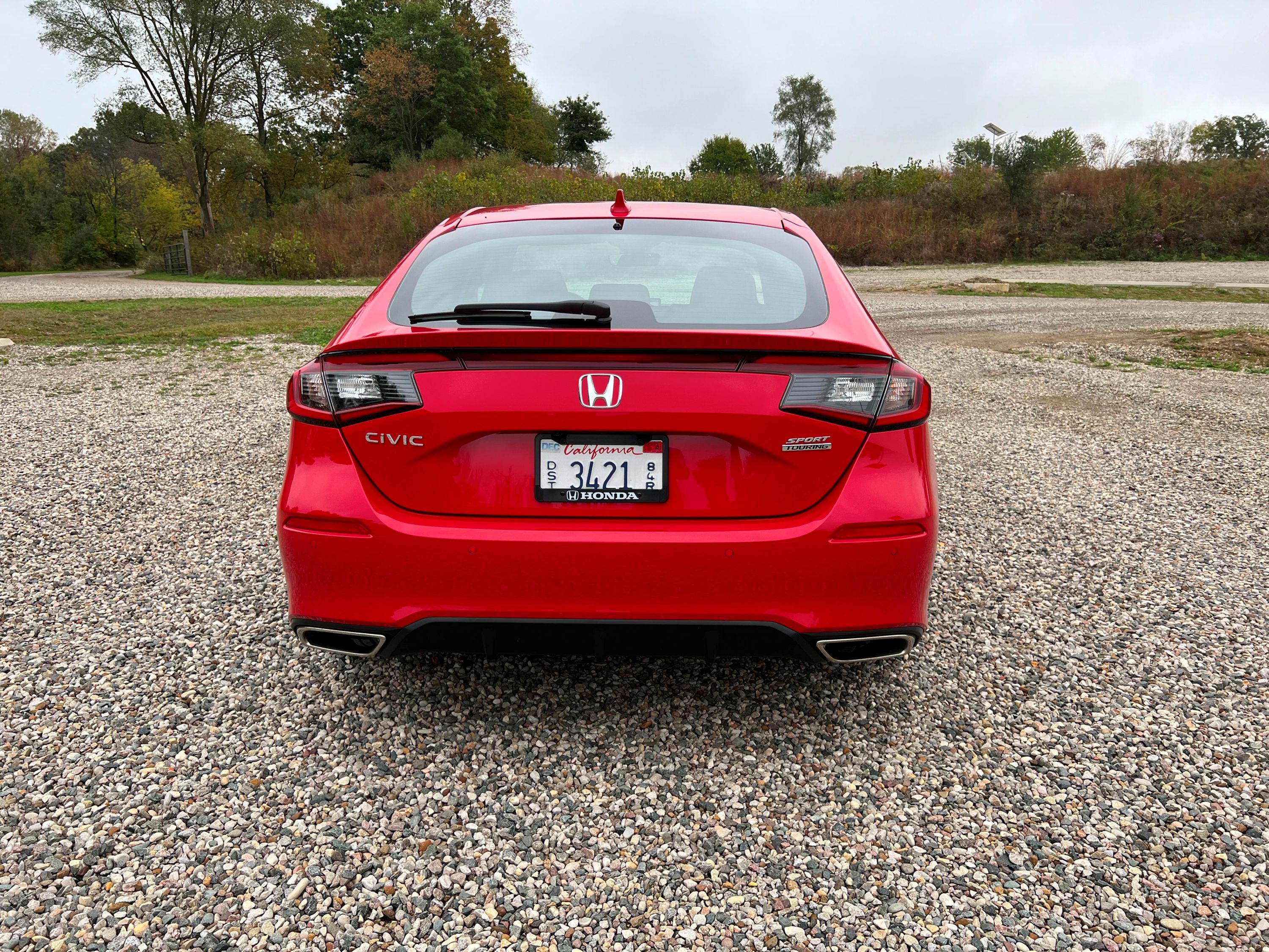 The Cheapest Honda You Can Buy In Every Segment