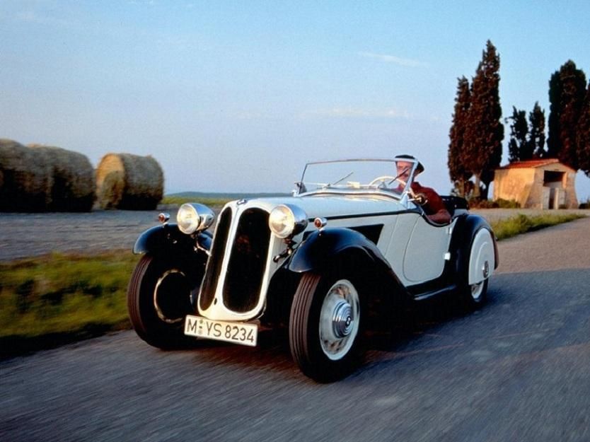 10 Facts Everyone Should Know About BMW