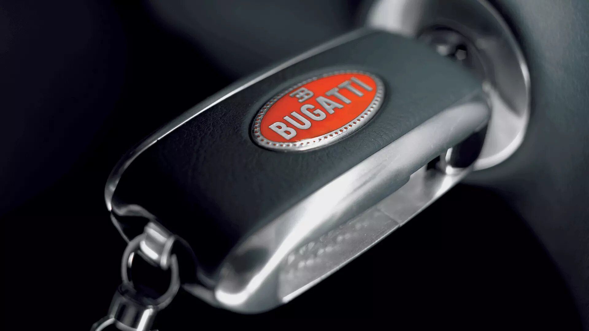 This Is How Volkswagen Car Keys Have Evolved