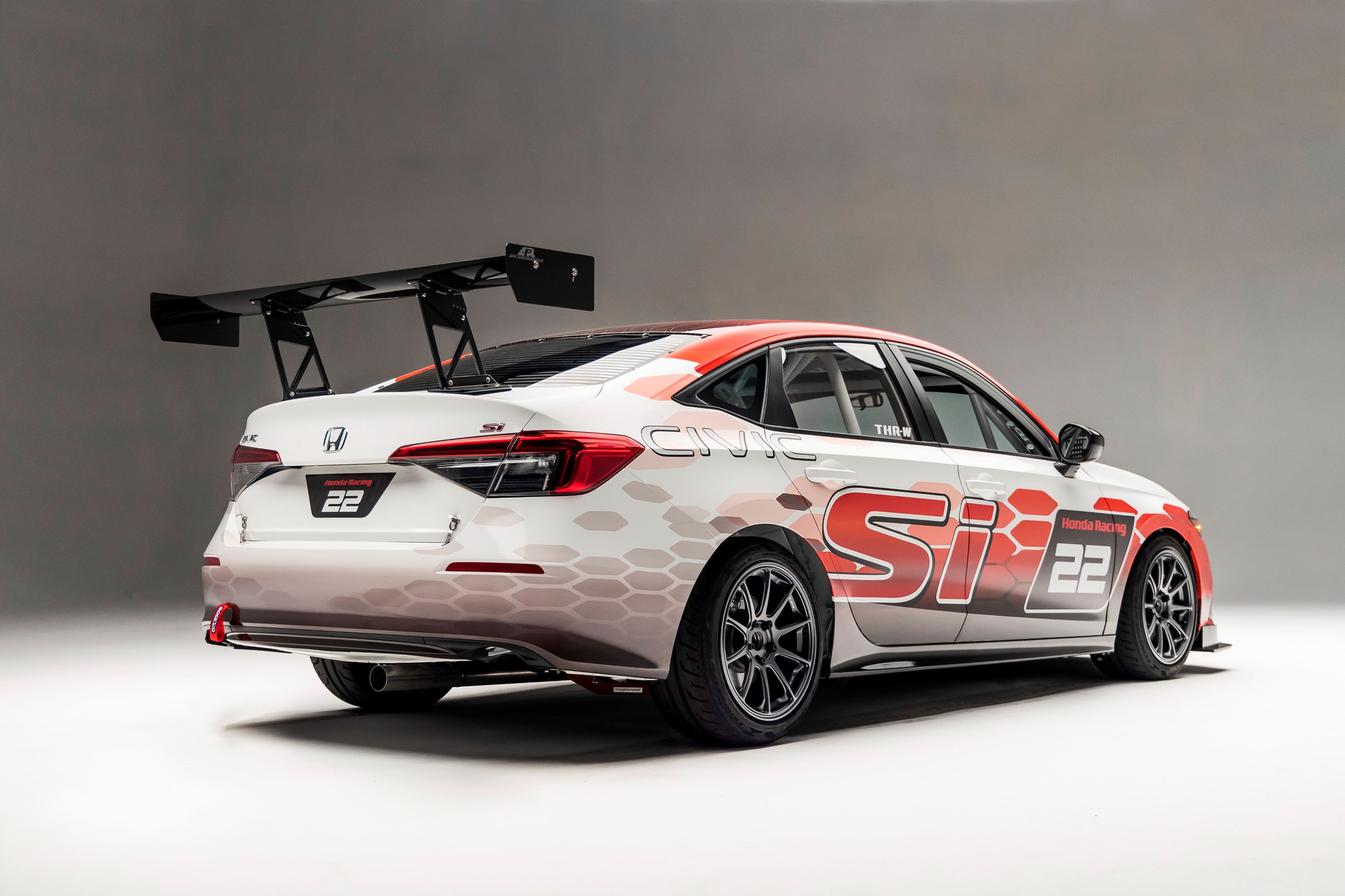 Honda Bringing A Bunch Of Cool Concepts To SEMA