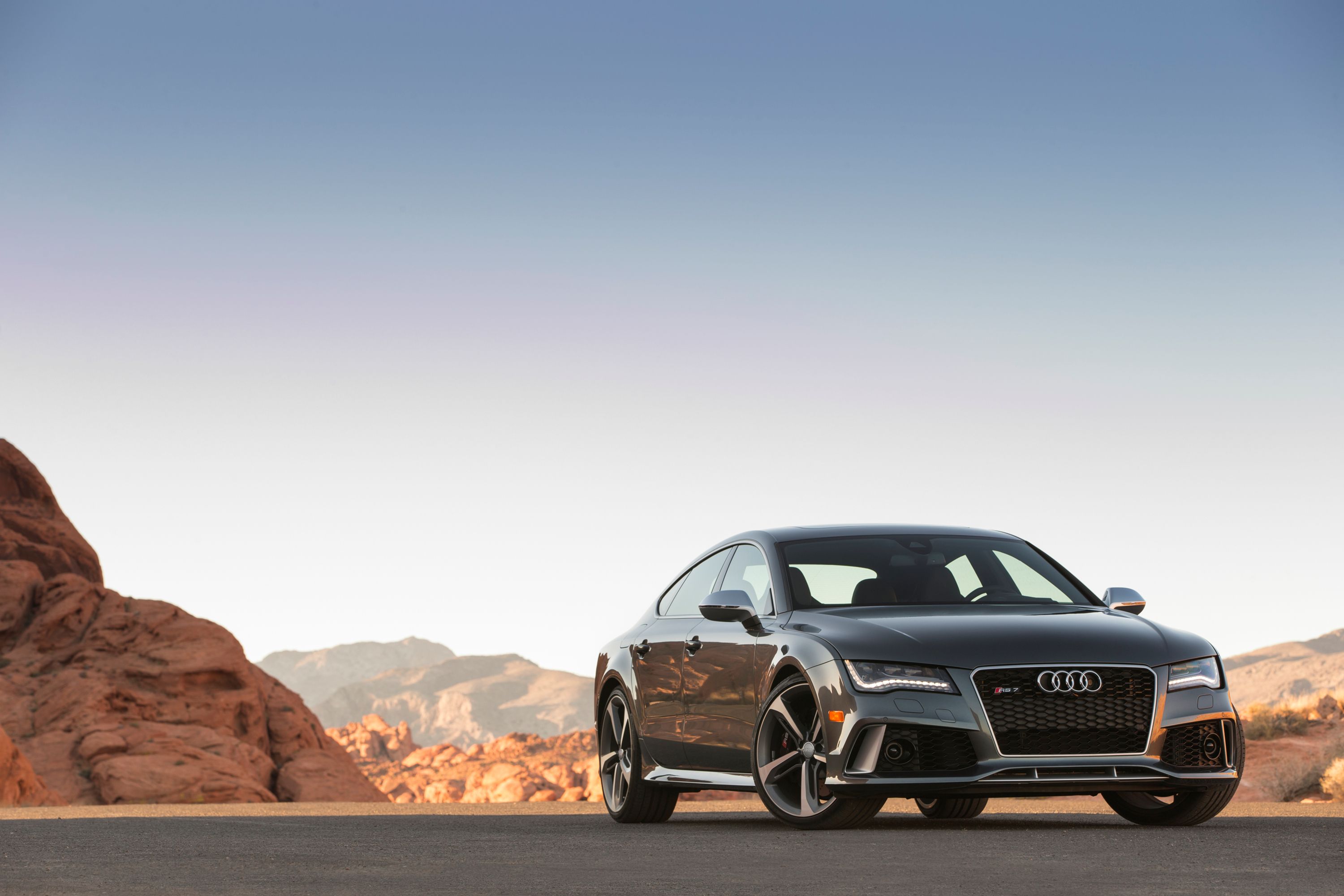 Audi RS7 Generations: Key Updates Across All Model Years