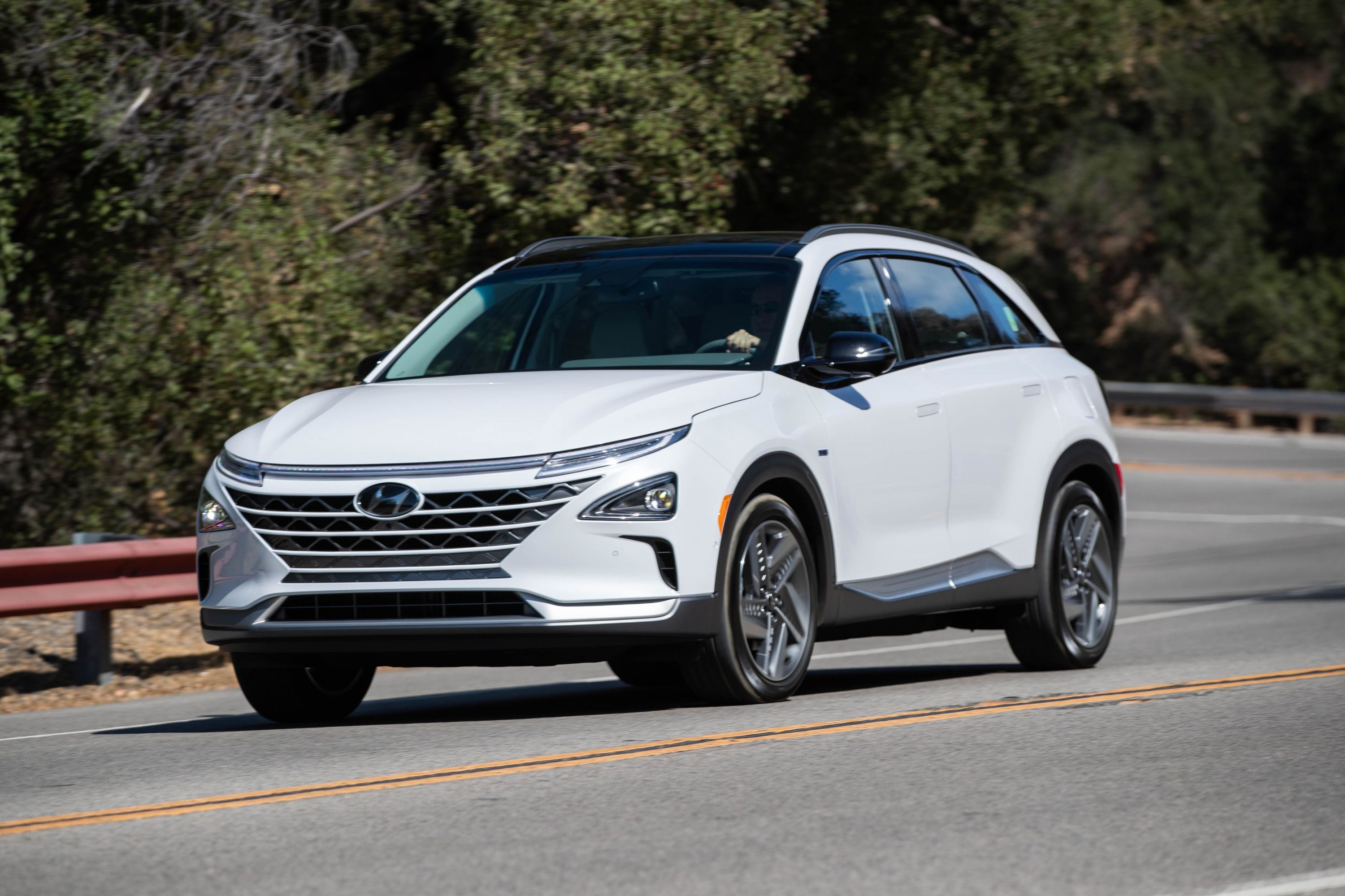 8 Facts You Didn't Know About Hyundai