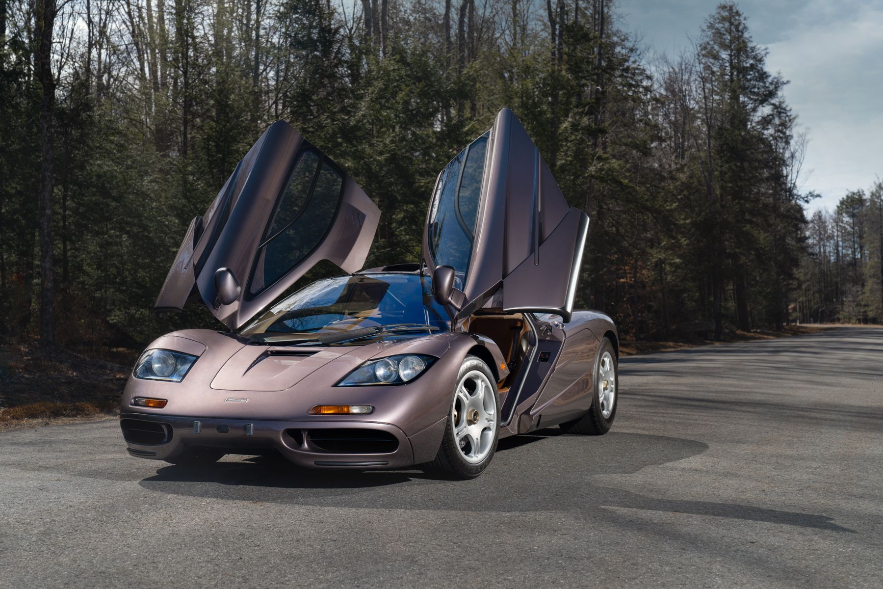 8 Things You Should Know About McLaren