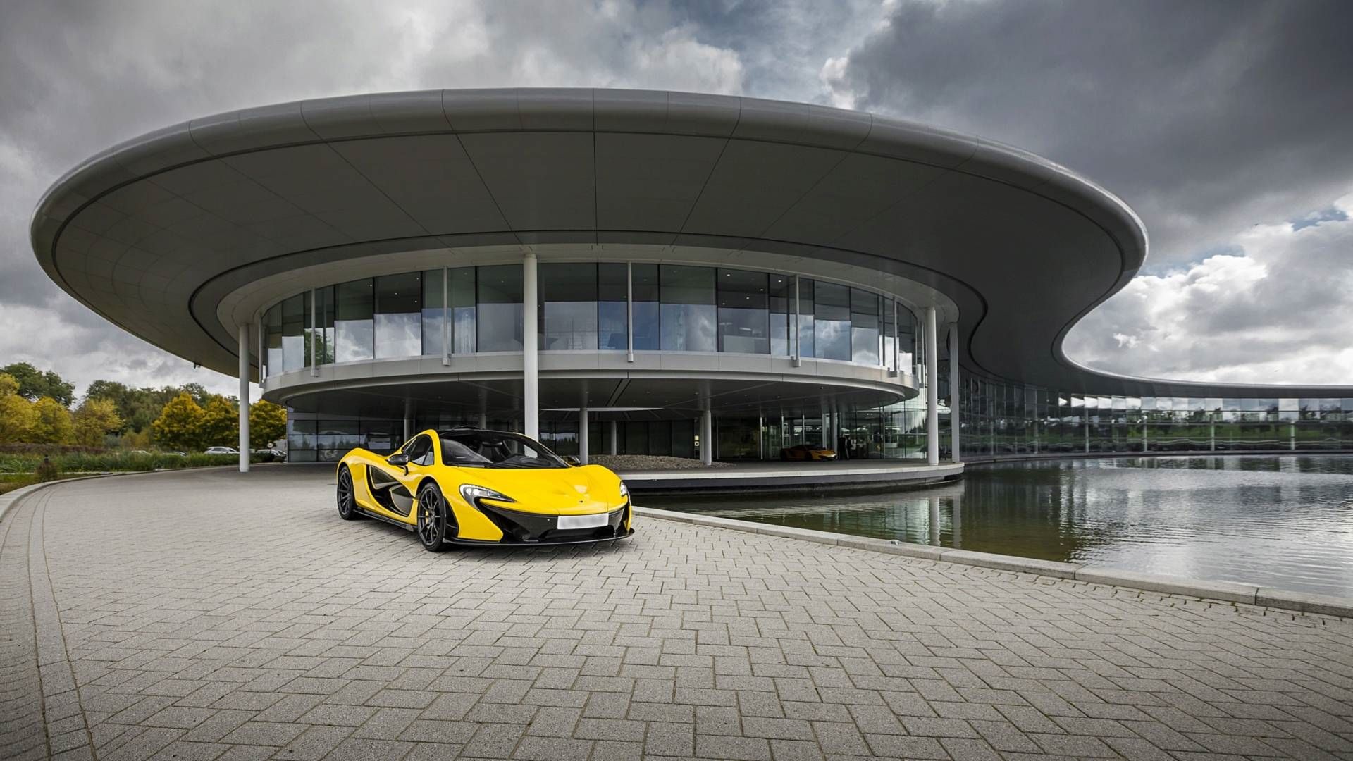8 Things You Should Know About McLaren